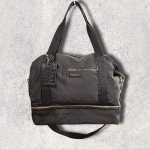 NWT Victoria's Secret Getaway Overnight Bag